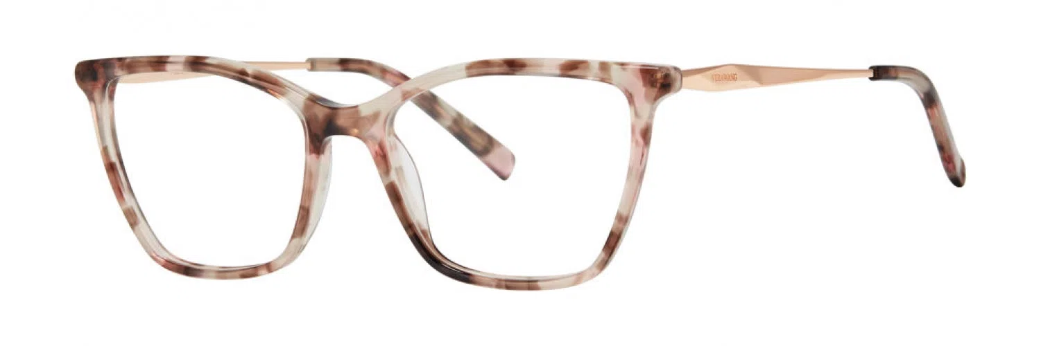 Vera Wang V725 Eyeglasses - view 3